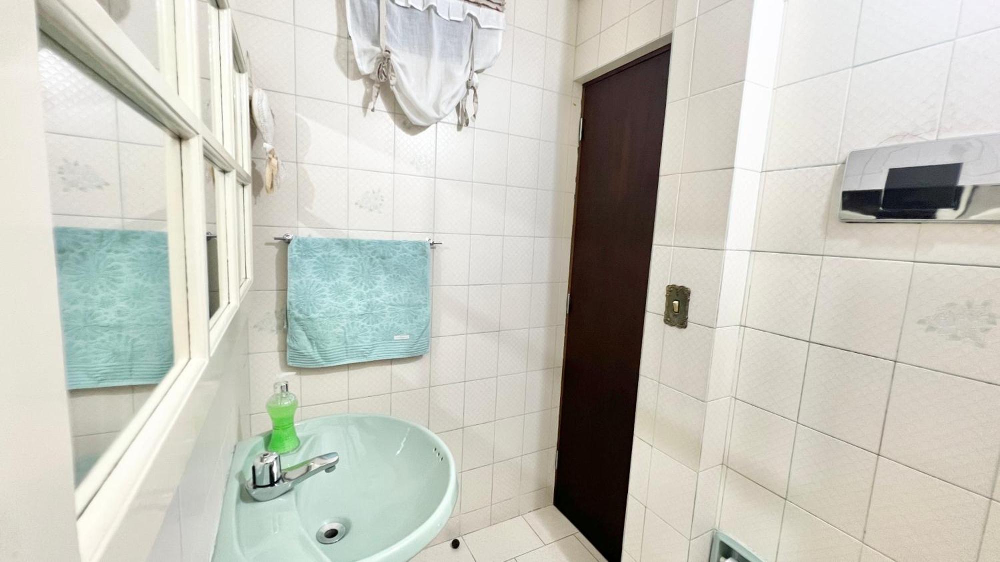 Casa Dona Hilda Blumenau Apartment Exterior photo